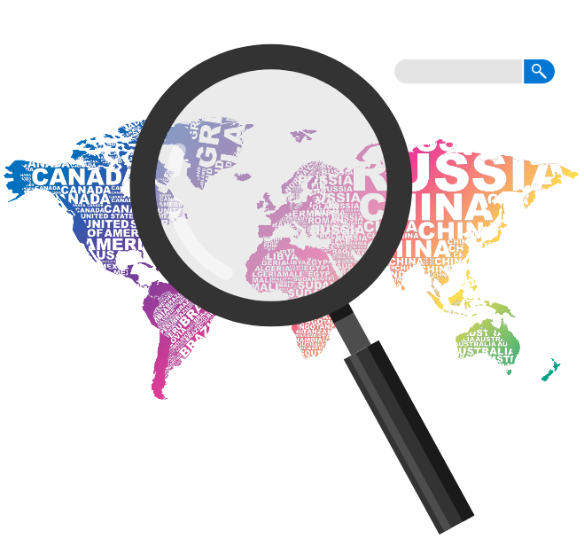 Global and Multi-language SEO Services Provider Antnelephant Digital Agency