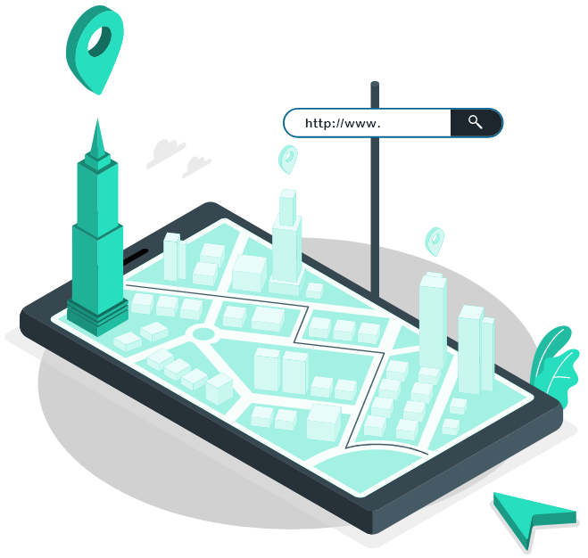 Local SEO Service in Noida - Antnelephant Digital Agency