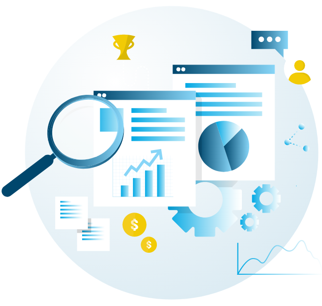 Free SEO Audit by Antnelephant Digital Agency