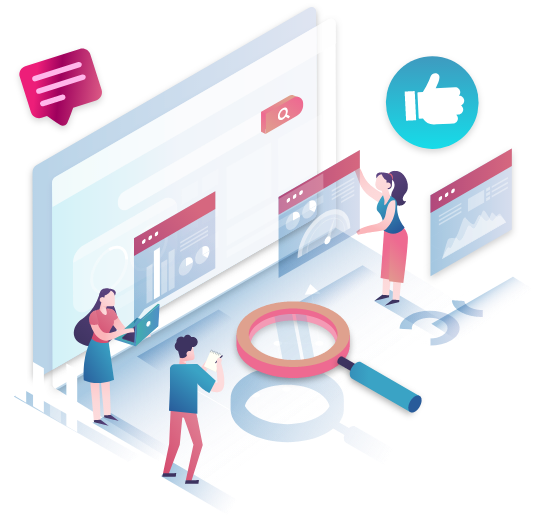 Local SEO Service in Noida - Antnelephant